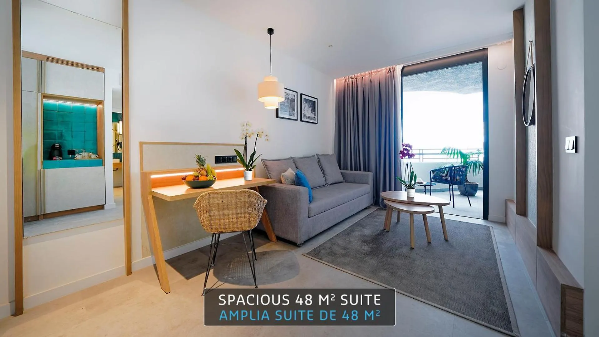 Hovima Suites Costa Adeje (Adults Only)