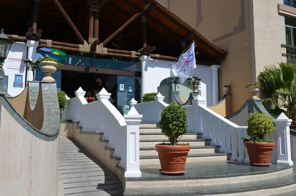 Hovima Suites Costa Adeje (Adults Only) Otel