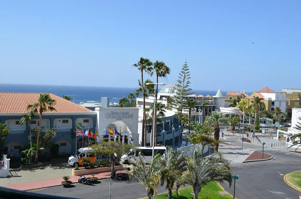 Hovima Suites Costa Adeje (Adults Only)