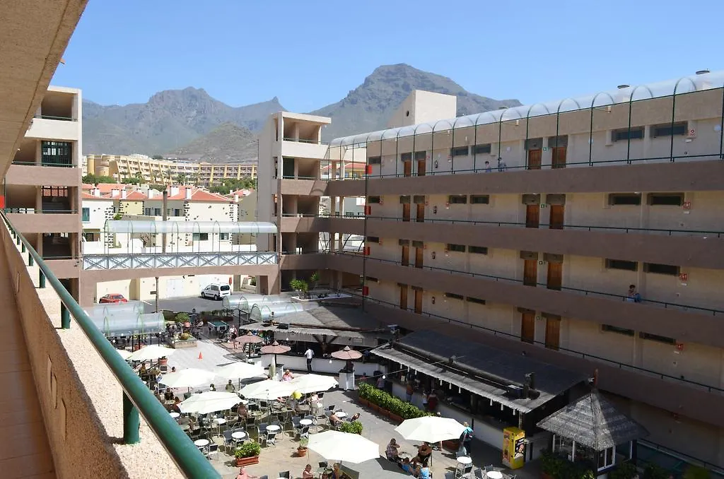 Hovima Suites Costa Adeje (Adults Only) Otel