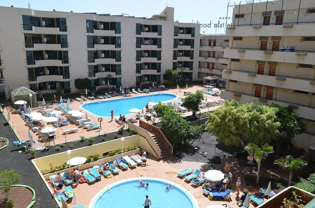 **** Otel Hovima Suites Costa Adeje (Adults Only) İspanya