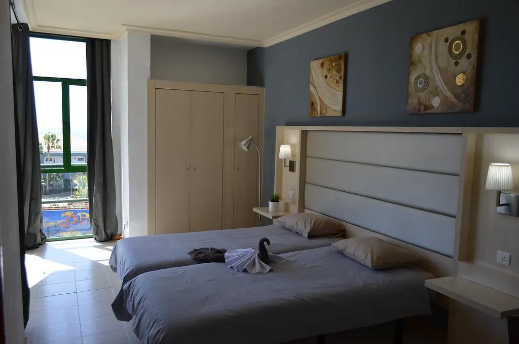 Hovima Suites Costa Adeje (Adults Only)