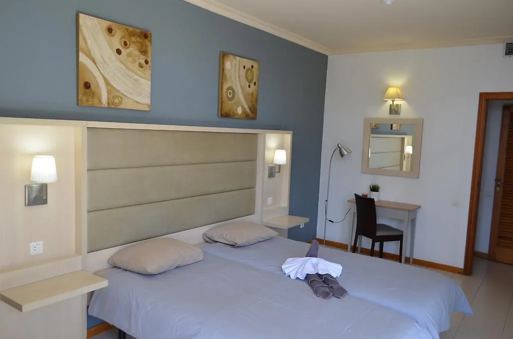 Otel Hovima Suites Costa Adeje (Adults Only)