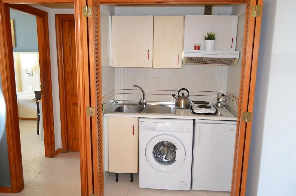 **** Hotel Hovima Suites Costa Adeje (Adults Only) Spain