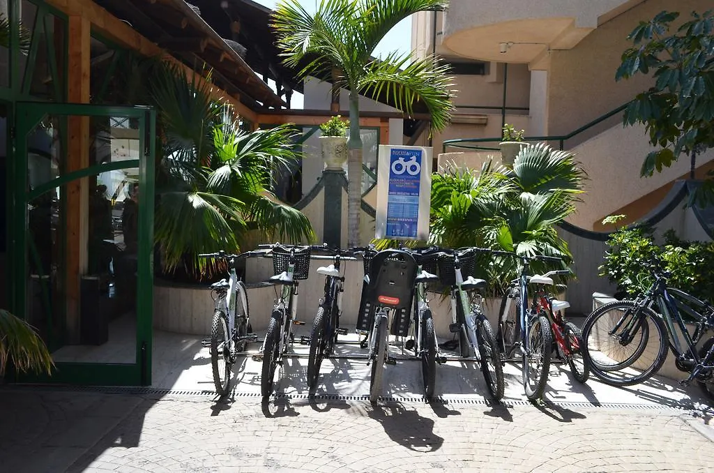 Hovima Suites Costa Adeje (Adults Only) 4*,