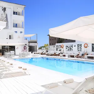 navštívit hotel