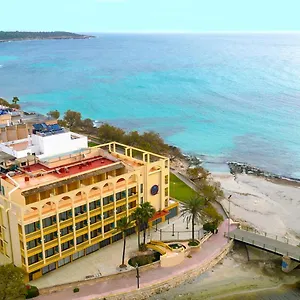 navštívit hotel