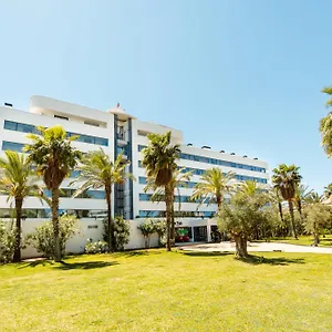 Hotel El Pacha