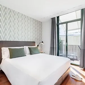 navštívit hotel