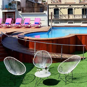 Axel Two 4 Sup - Adults Only 4*, Barcelona Spanien
