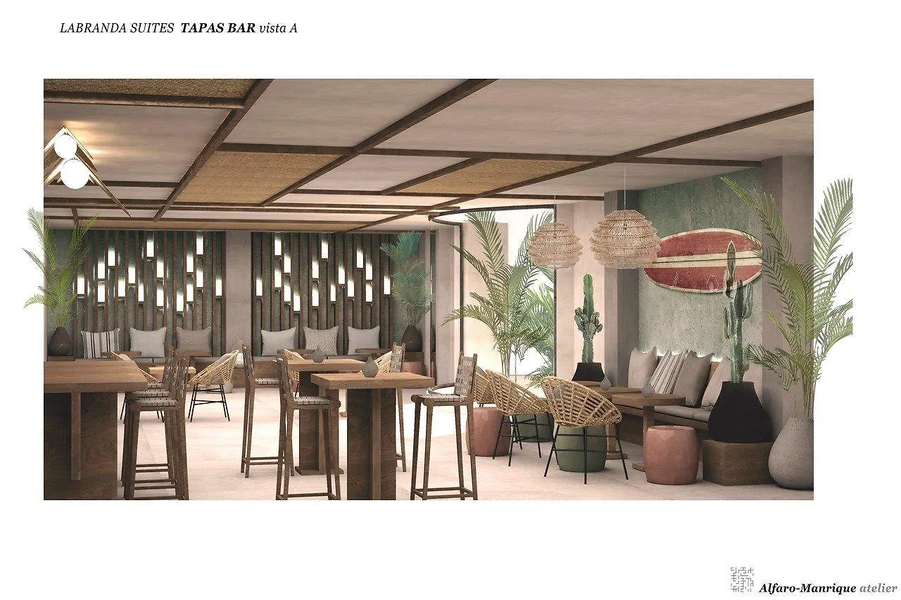 Hovima Suites Costa Adeje (Adults Only) 4*, Costa Adeje (Tenerife)