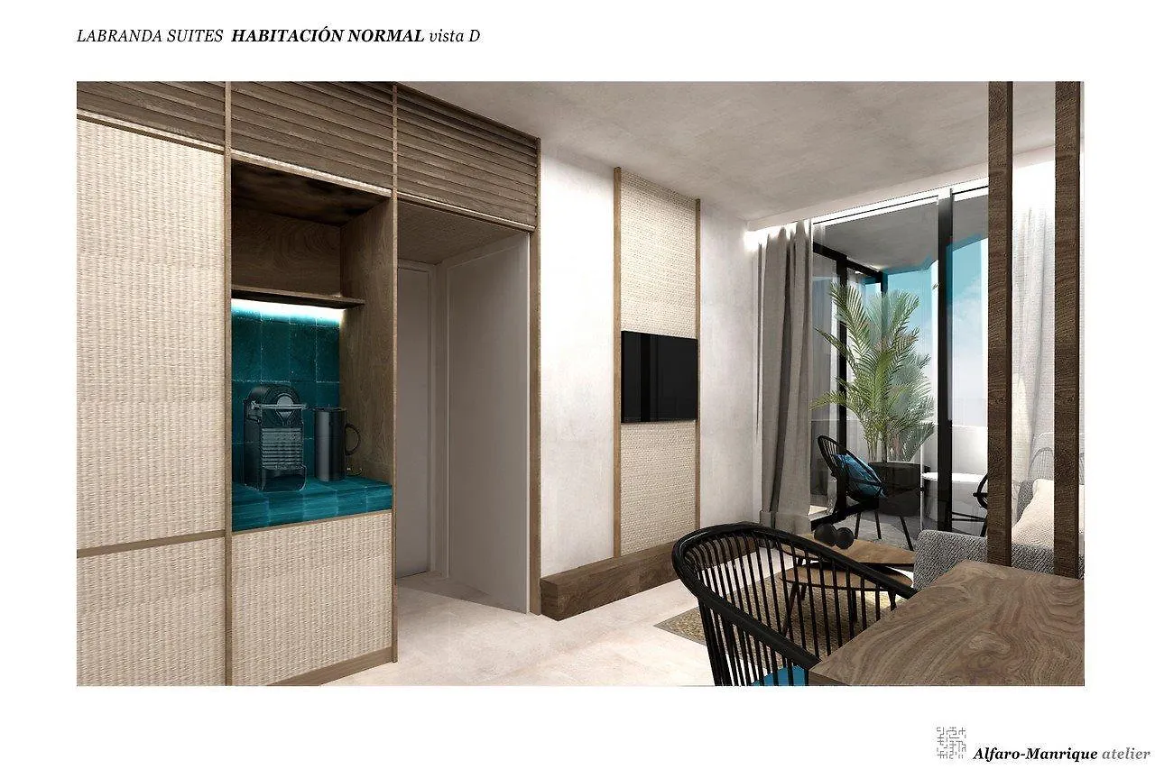 Hovima Suites Costa Adeje (Adults Only) Hotel Costa Adeje (Tenerife)