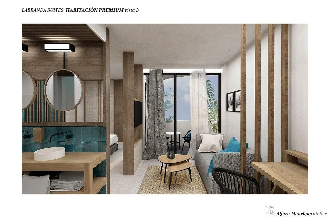 Hotel Hovima Suites Costa Adeje (Adults Only)