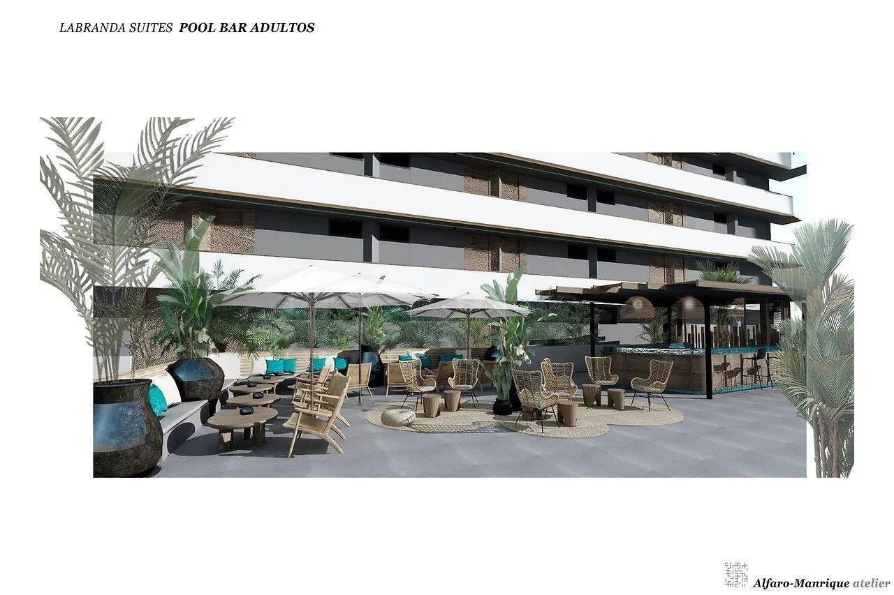 Hovima Suites Costa Adeje (Adults Only) Spanien