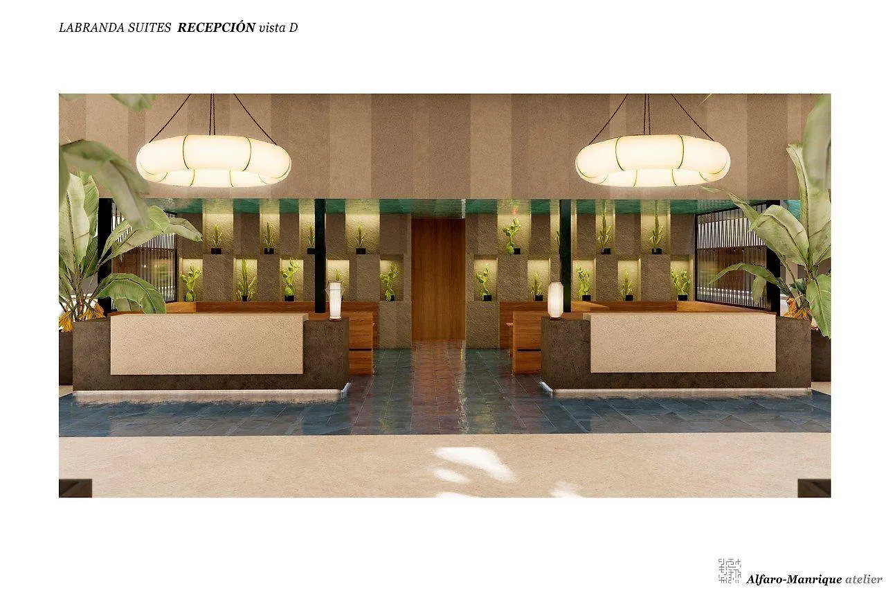 **** Hotel Hovima Suites Costa Adeje (Adults Only) Španělsko