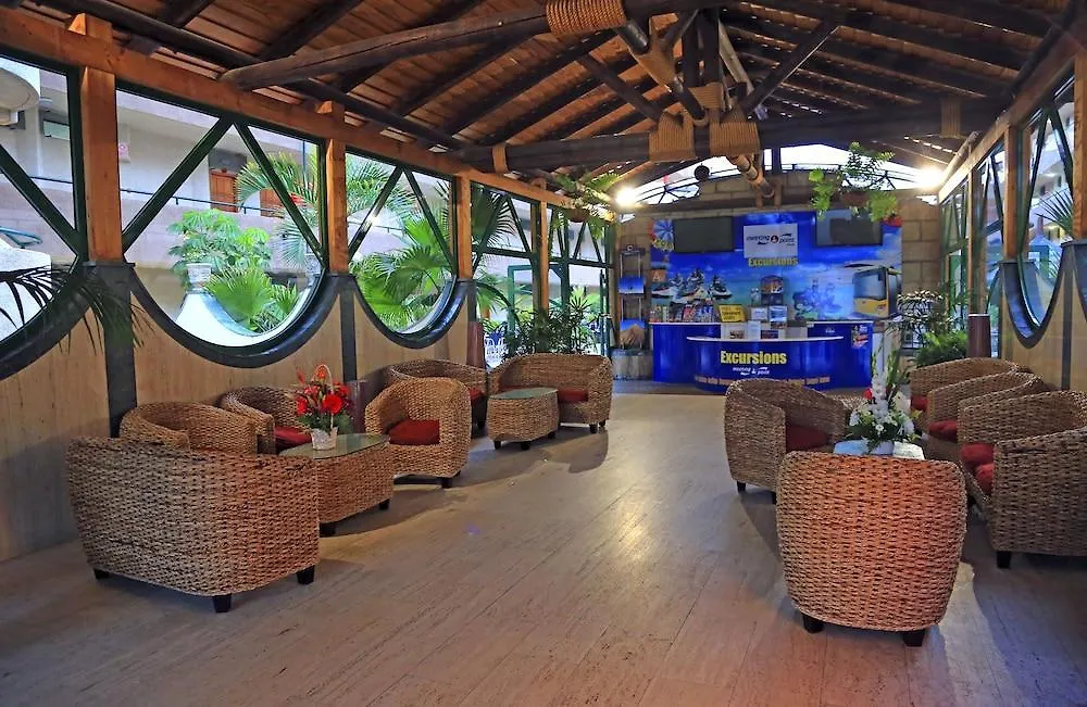 Hovima Suites Costa Adeje (Adults Only) Hotel