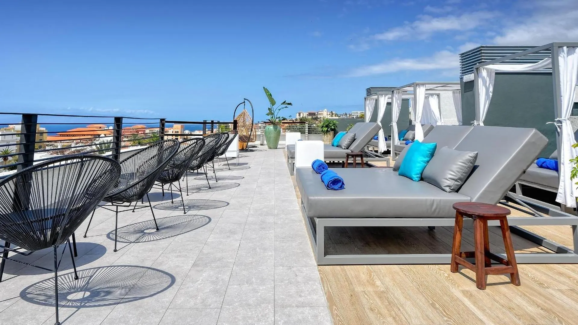 Hovima Suites Costa Adeje (Adults Only) Španělsko