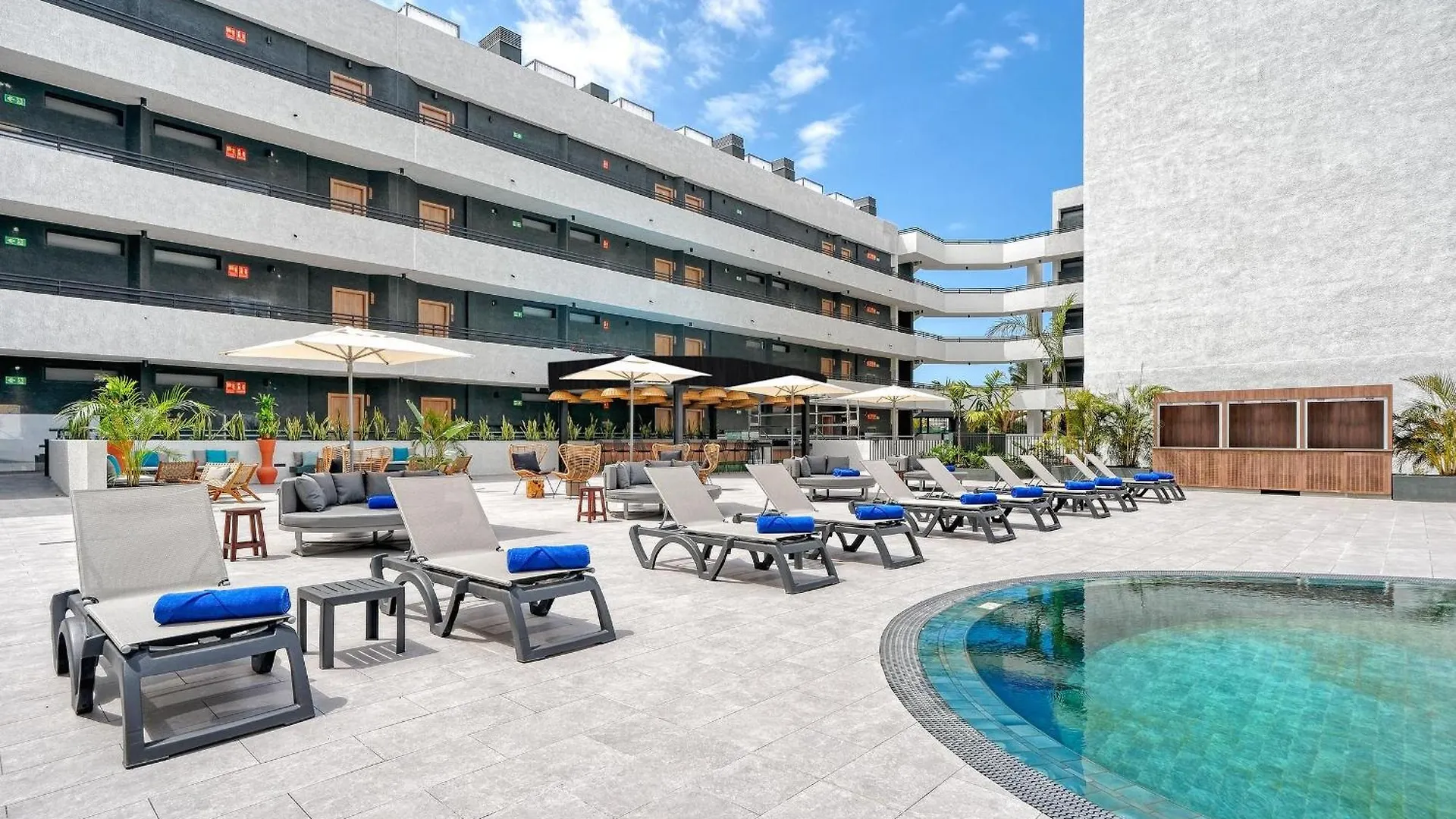 Hovima Suites Costa Adeje (Adults Only)