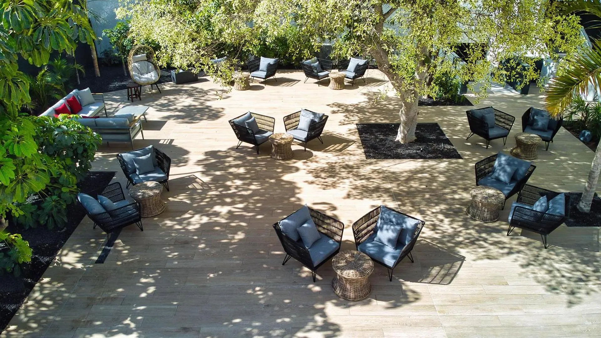 Hovima Suites Costa Adeje (Adults Only)
