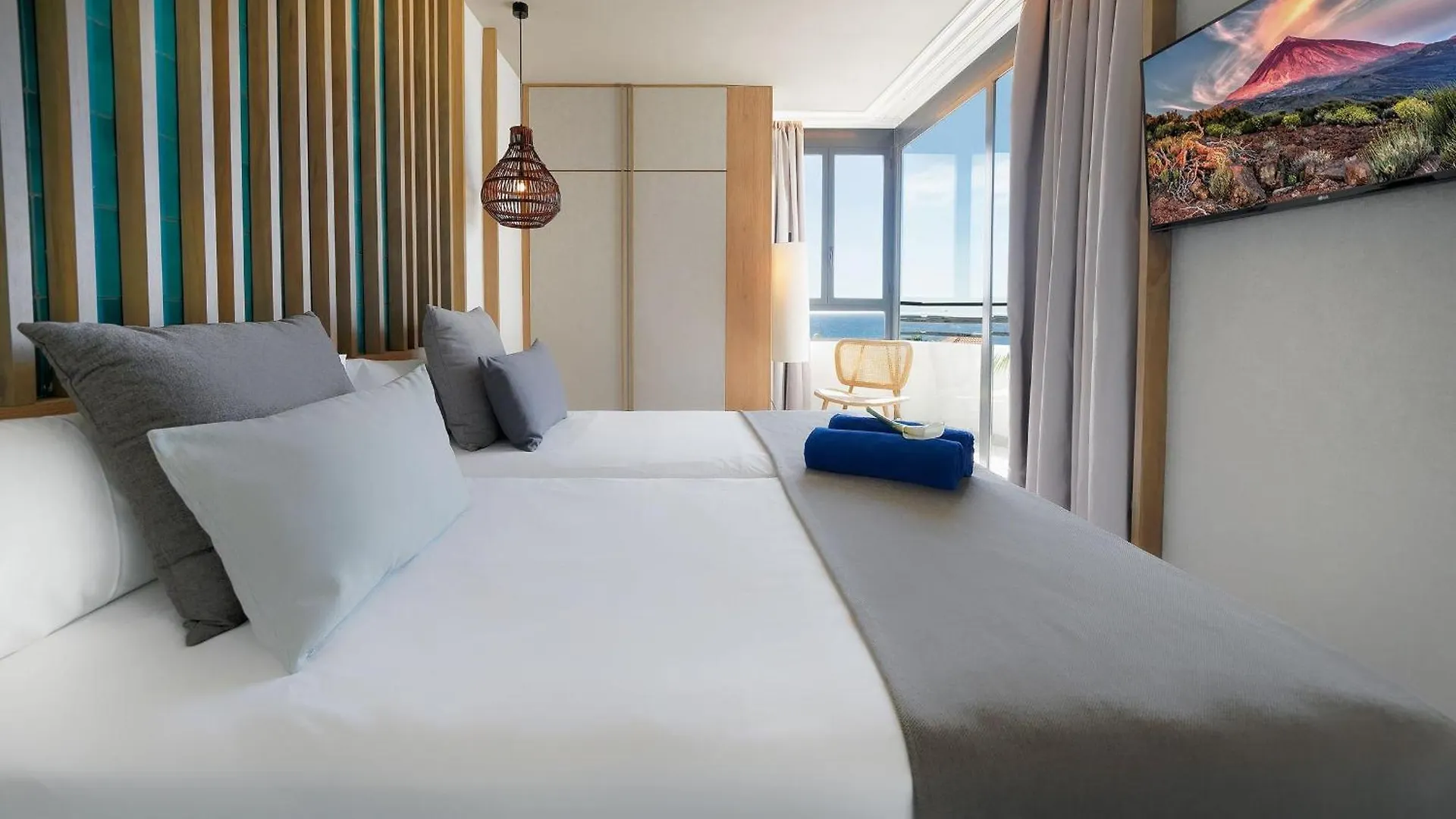 Hovima Suites Costa Adeje (Adults Only) 4*, Costa Adeje (Tenerife)