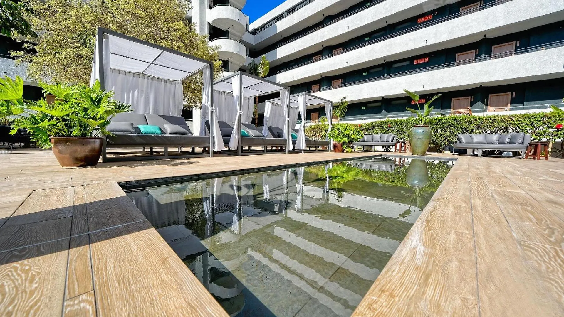 Hovima Suites Costa Adeje (Adults Only) 4*, Costa Adeje (Tenerife)