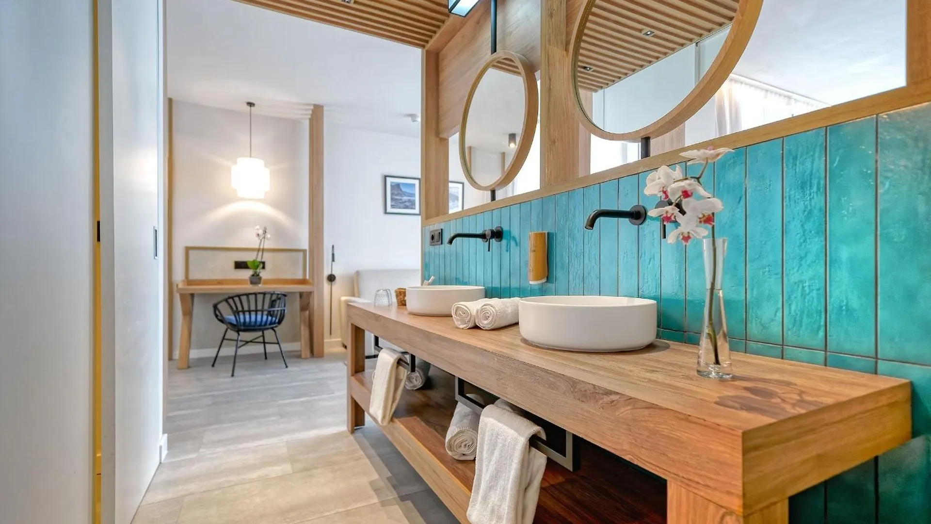 Hotel Hovima Suites Costa Adeje (Adults Only)
