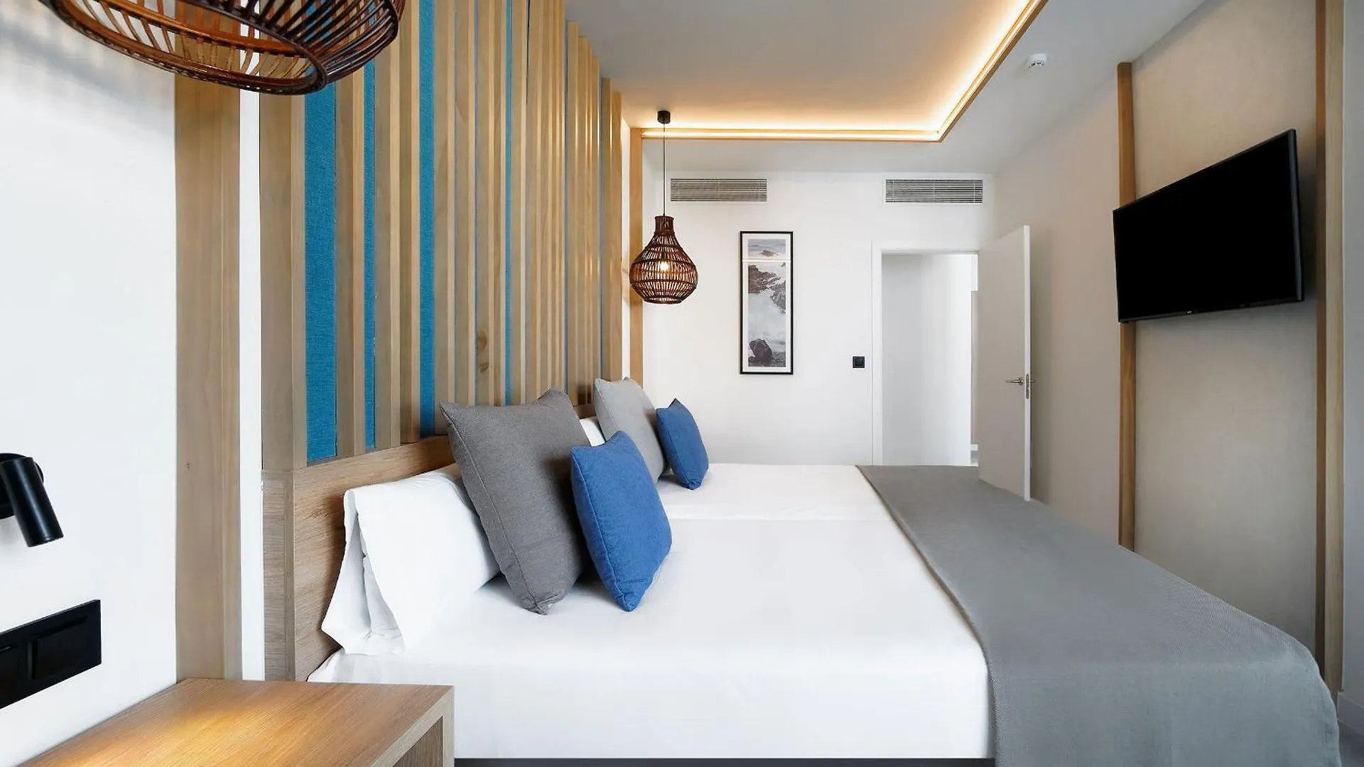 Hotel Hovima Suites Costa Adeje (Adults Only)