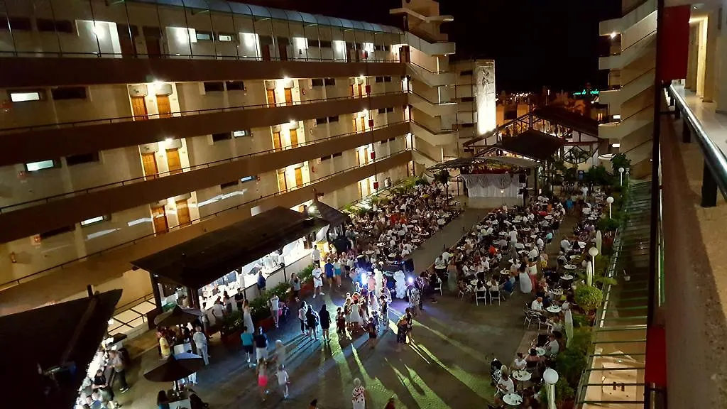 ラブランダ イスラ ボニータ スペイン