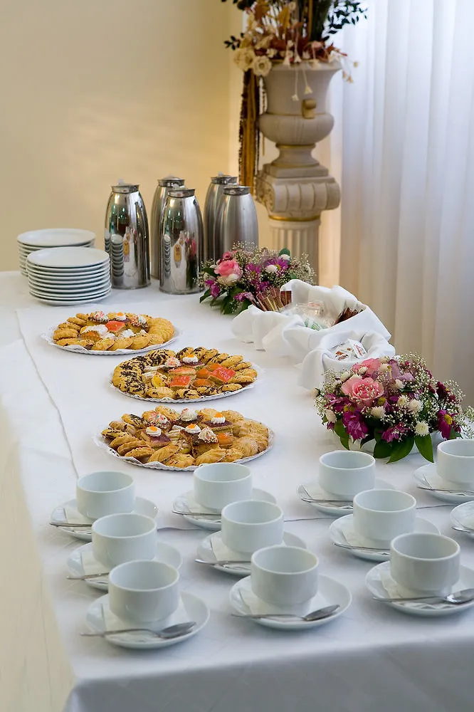 Hovima Suites Costa Adeje (Adults Only) Hotel