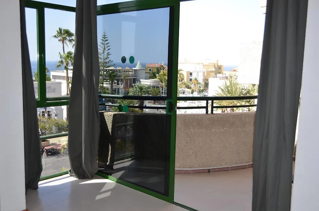 **** Hotel Hovima Suites Costa Adeje (Adults Only) Španělsko