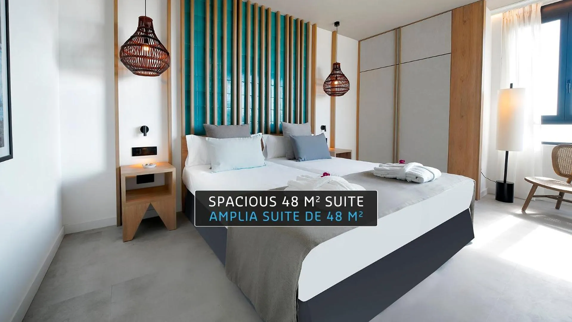 **** Hotel Hovima Suites Costa Adeje (Adults Only) Spain