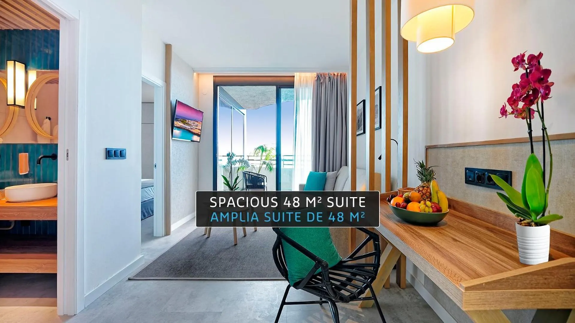 Hovima Suites Costa Adeje (Adults Only) Hotel