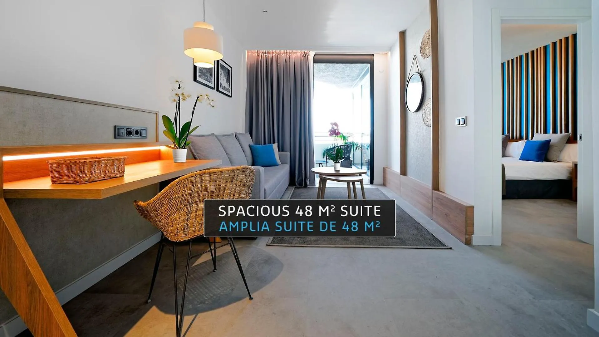 Hovima Suites Costa Adeje (Adults Only)