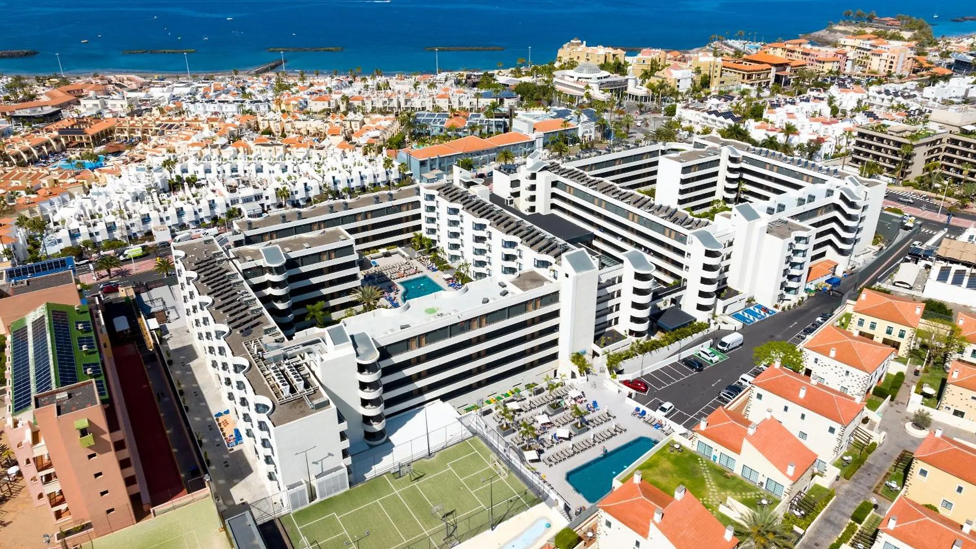 Hotel Hovima Suites Costa Adeje (Adults Only)