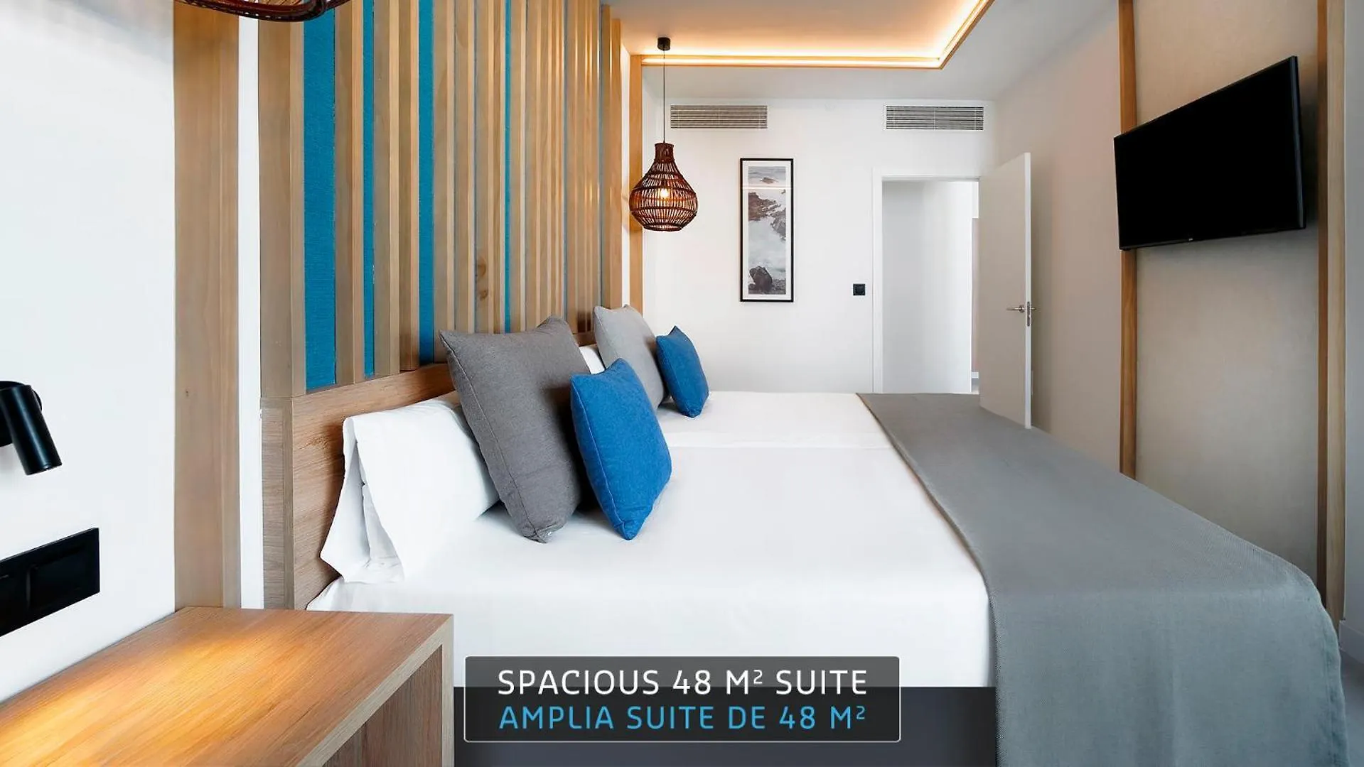 Hovima Suites Costa Adeje (Adults Only) 4*, Costa Adeje (Tenerife) Spain